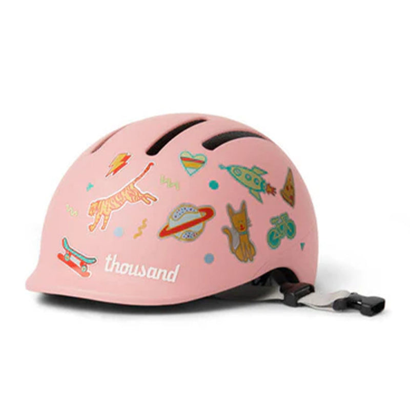 Load image into Gallery viewer, Thousand Jr Toddler Helmet