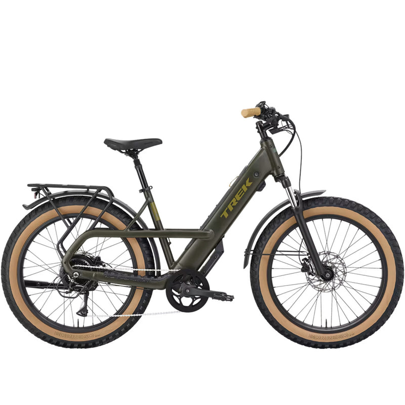 Load image into Gallery viewer, Trek Borrego+ S E-Bike 2027