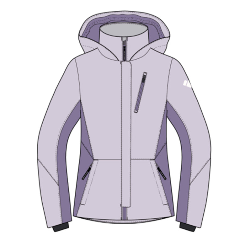 Load image into Gallery viewer, Obermeyer Girl's Kennedy Jacket 2027