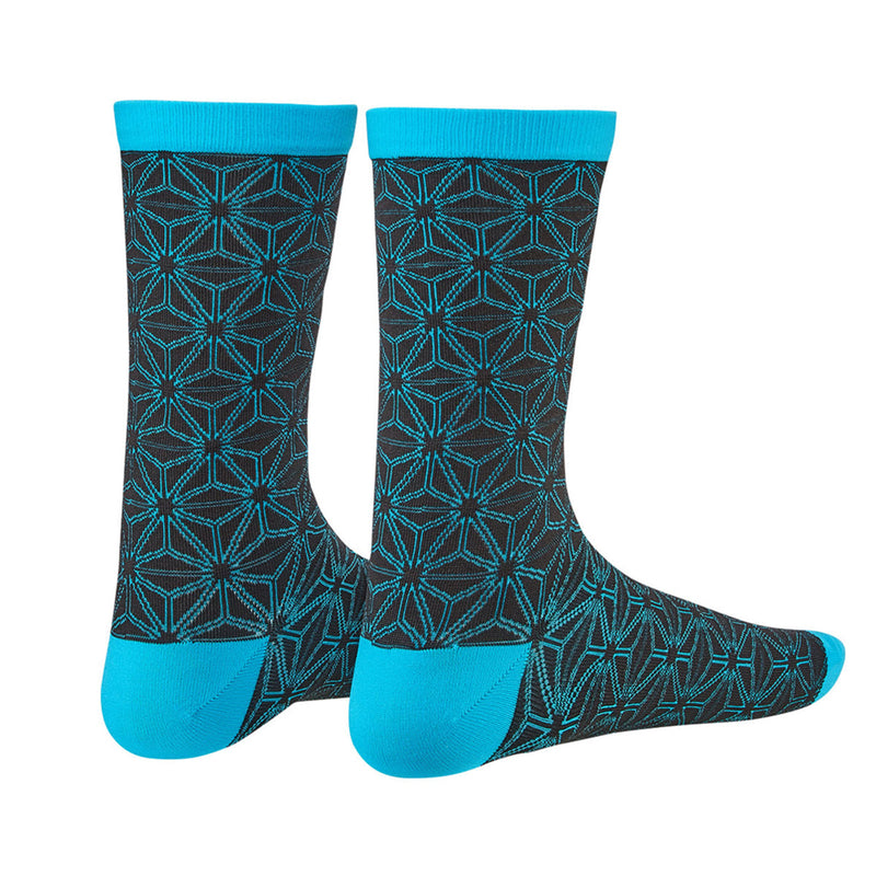 Load image into Gallery viewer, Supacaz SupaSox Asanoha Socks