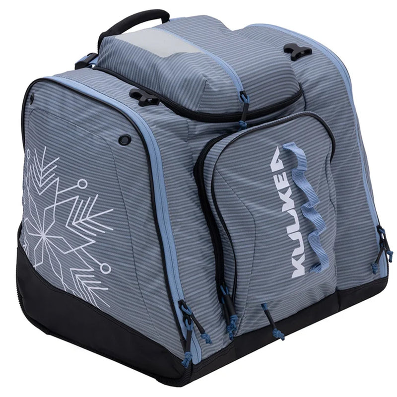 Load image into Gallery viewer, Kulkea Powder Trekker Boot Bag