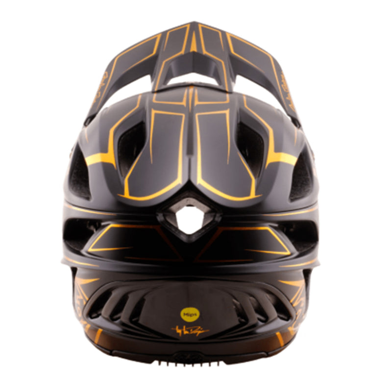 Load image into Gallery viewer, Troy Lee Designs Stage Stunt MIPS Bike Helmet