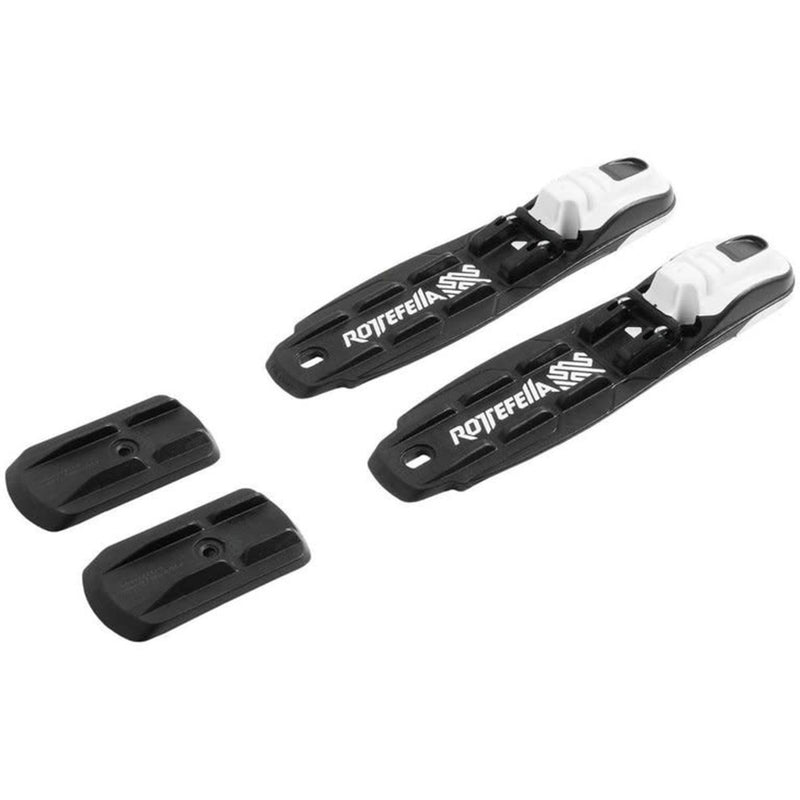 Load image into Gallery viewer, Whitewoods Junior CrossTour Cross Country Skis w/NNN Bindings 2022