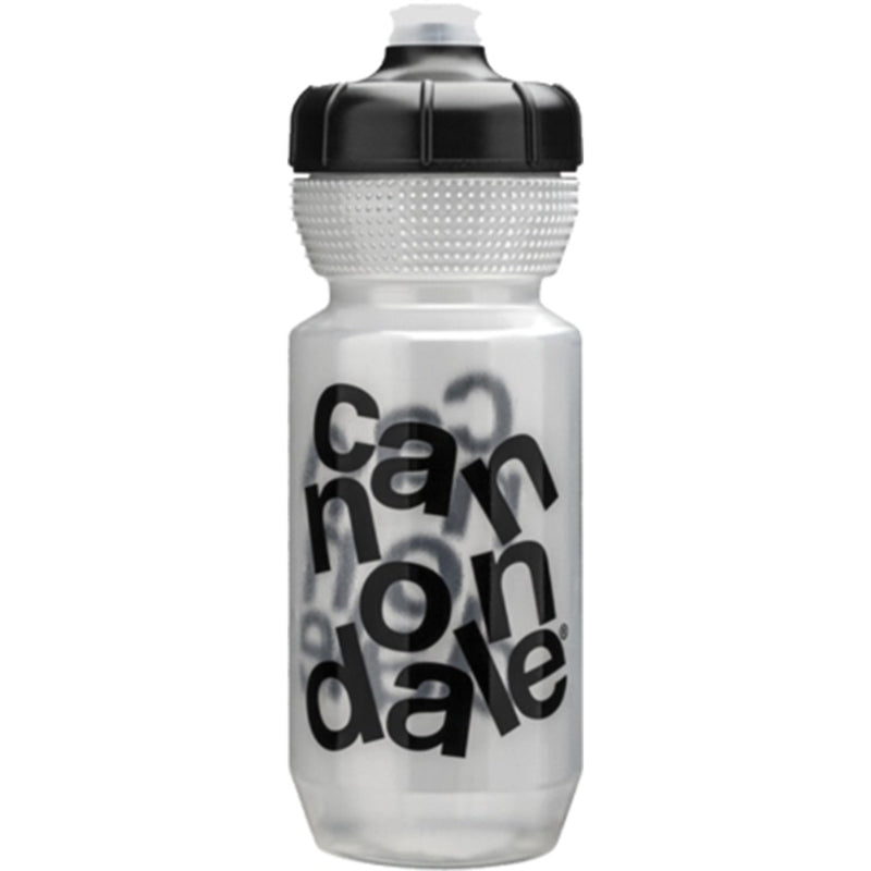 Load image into Gallery viewer, Cannondale Gripper Stacked Water Bottle