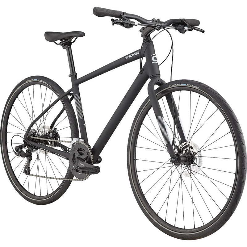 Load image into Gallery viewer, Cannondale Quick 5 Fitness Bike 2026