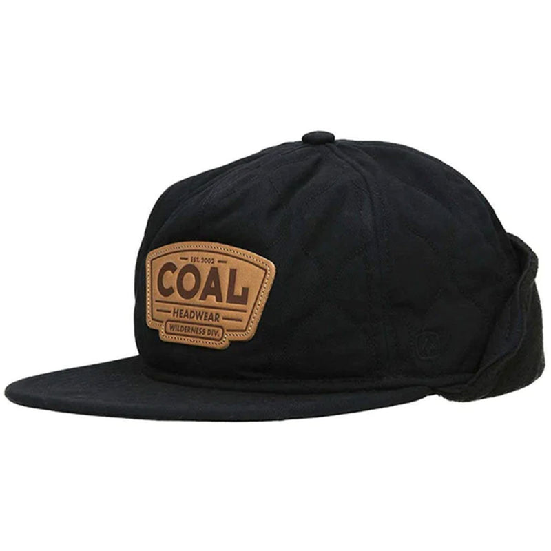 Load image into Gallery viewer, Coal The Cummins Ear Flap Hat