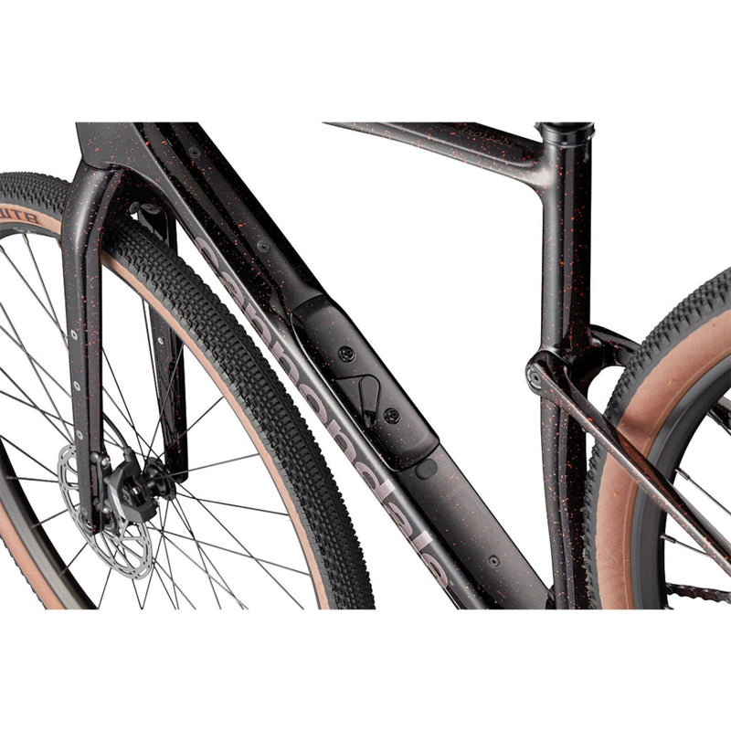 Load image into Gallery viewer, Cannondale Topstone Carbon 2 AXS SmartSense Gravel Bike 2026