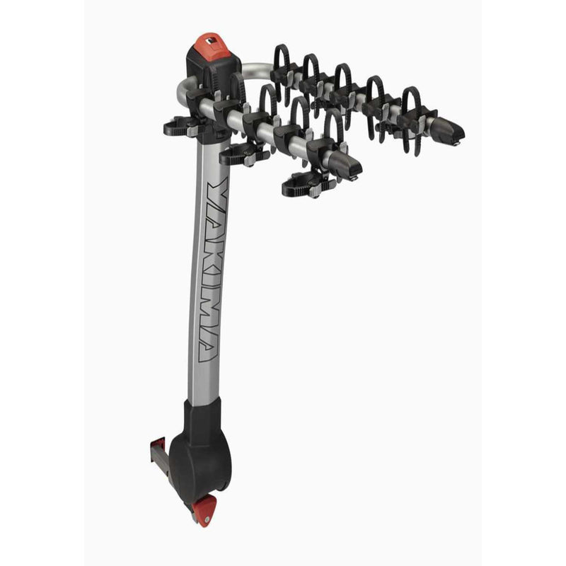 Load image into Gallery viewer, Yakima RidgeBack 4 Bike Hitch Rack