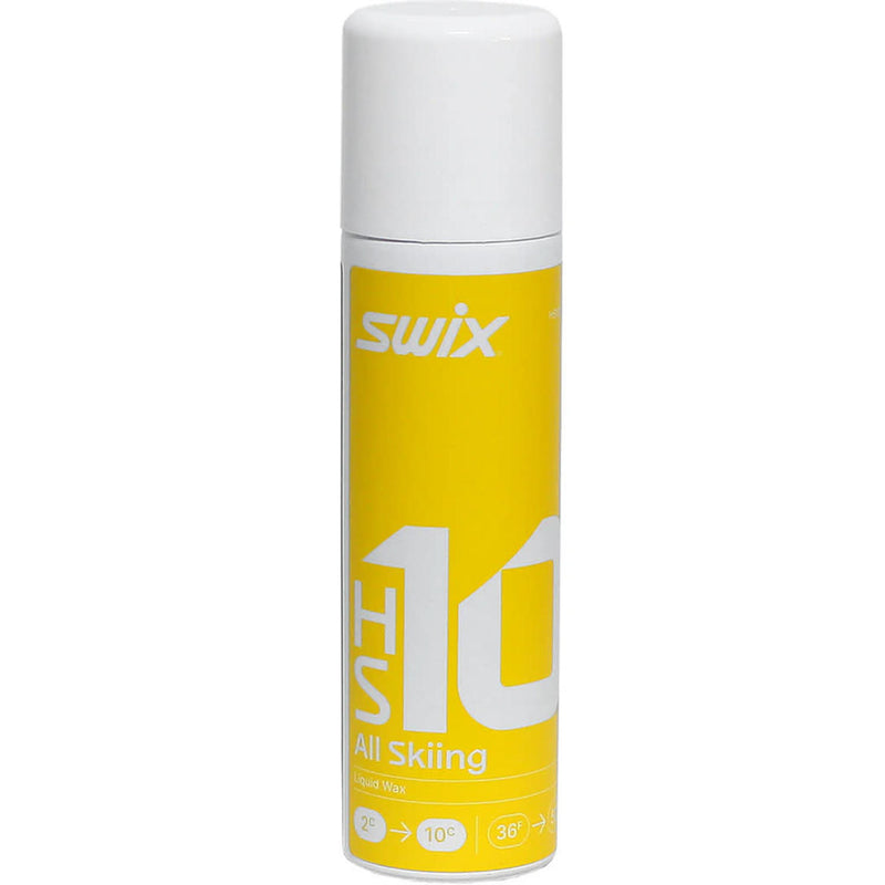 Load image into Gallery viewer, Swix High Speed Liquid Wax