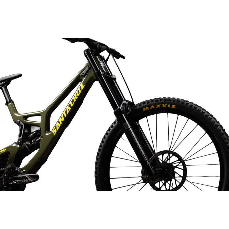 Load image into Gallery viewer, Santa Cruz V10 8 Carbon CC 29" DH S Kit Mountain Bike 2027