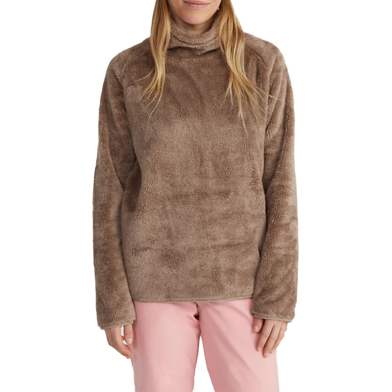 Load image into Gallery viewer, O'Neill Women's Hazel Fleece Pullover 2025