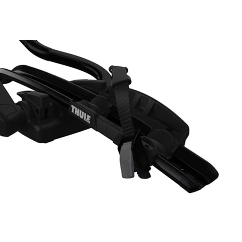 Load image into Gallery viewer, Thule ProRide XT Roof Top Bike Rack Black