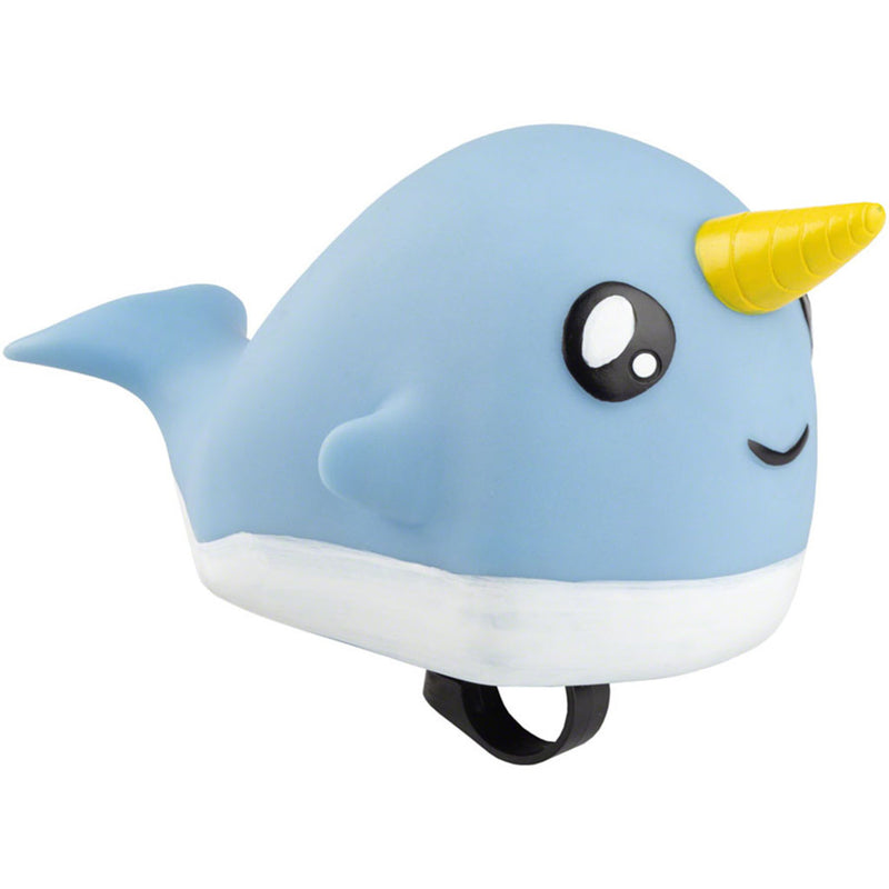 Load image into Gallery viewer, MSW Squeeze Horns