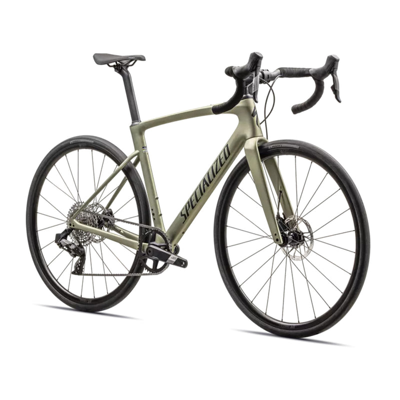 Load image into Gallery viewer, Specialized BLEM Roubaix SL8 Sport Apex Road Bike 2024