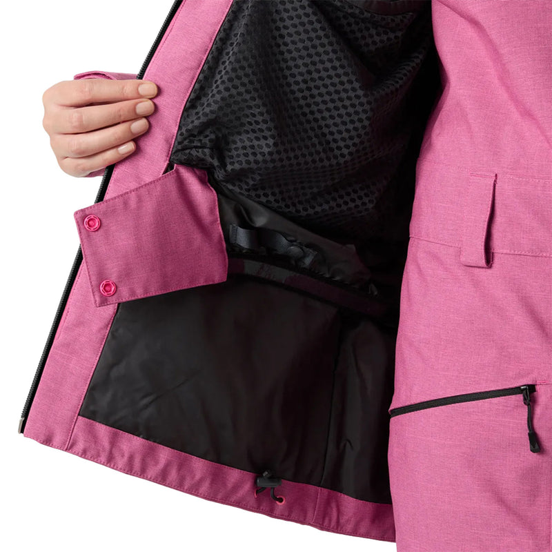 Load image into Gallery viewer, Helly Hansen Women's Powderqueen 3.0 Jacket 2027