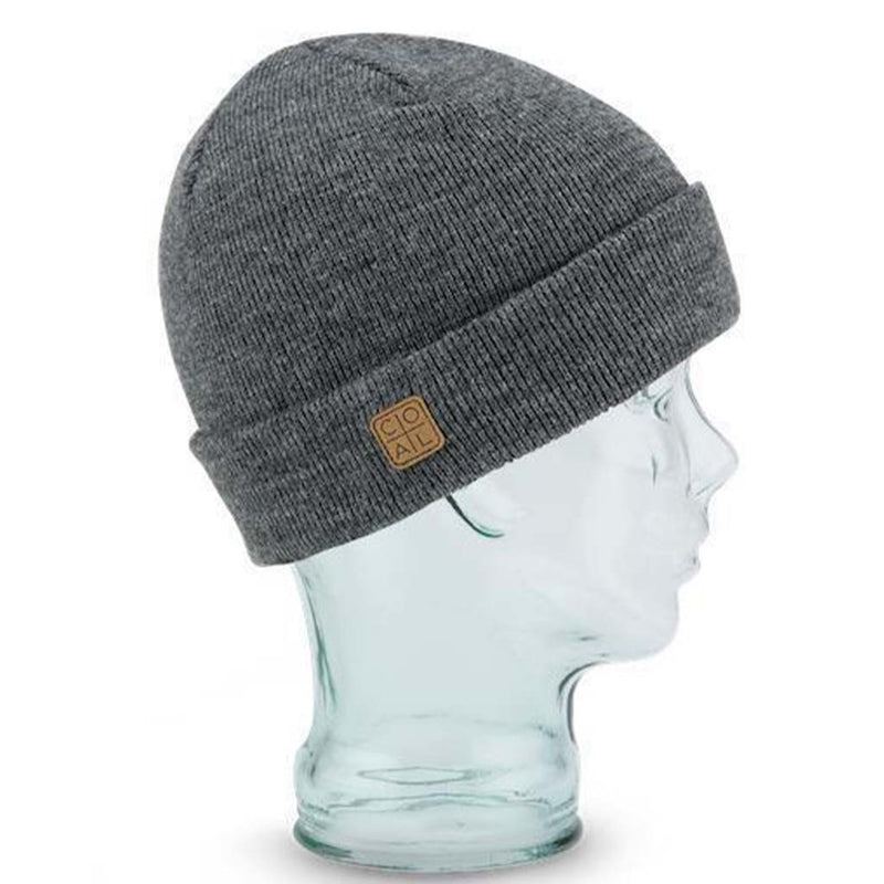 Load image into Gallery viewer, Coal The Harbor Rib Knit Fisherman Beanie
