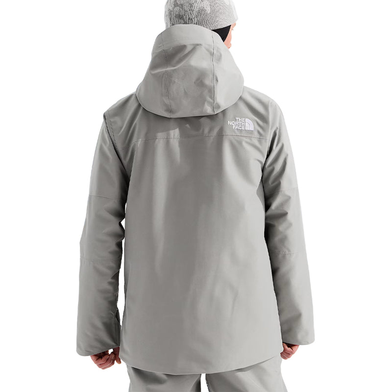 Load image into Gallery viewer, The North Face GTX Dawnstrike Insulated Jacket 2027