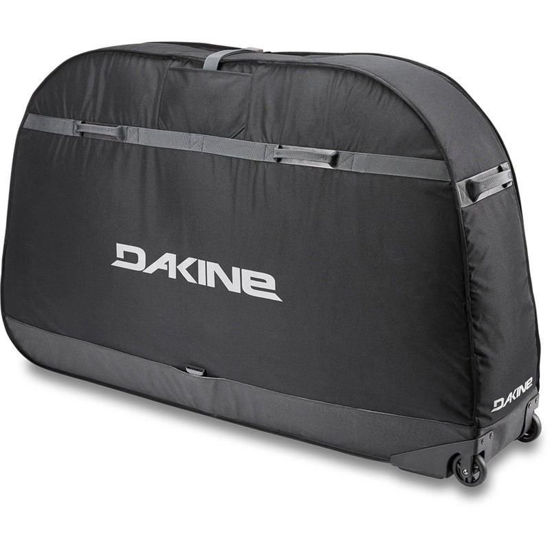 Load image into Gallery viewer, Dakine Bike Roller Bag Black