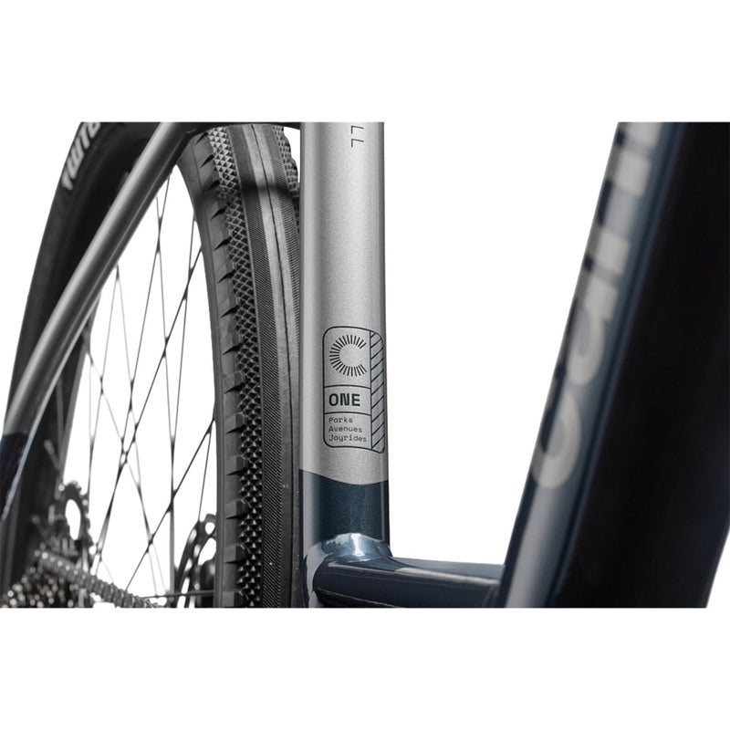 Load image into Gallery viewer, Cannondale Treadwell 1 Low Step-Thru Hybrid Bicycle 2027