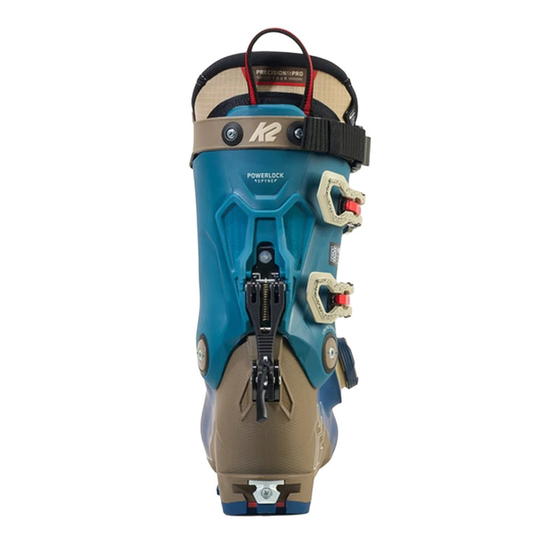 Load image into Gallery viewer, K2 Mindbender 120 BOA Ski Boots 2027