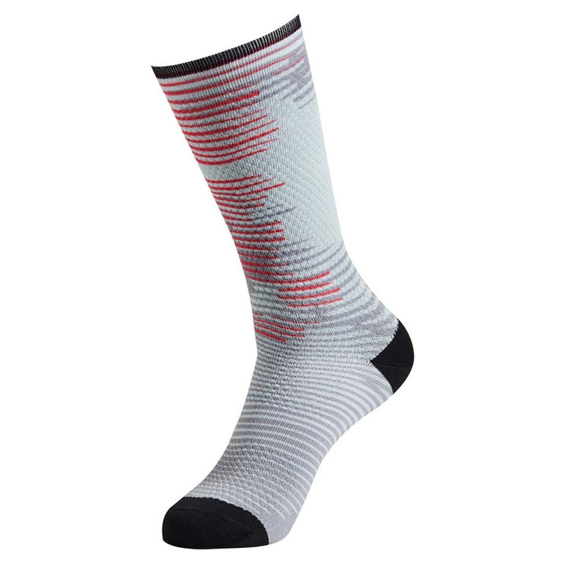 Load image into Gallery viewer, Specialized Soft Air Tall Road Socks (Samples)