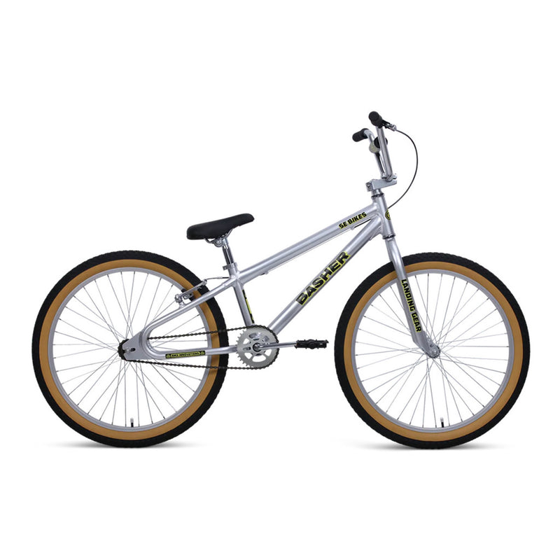 Load image into Gallery viewer, SE Basher 24" BMX Bike 2026
