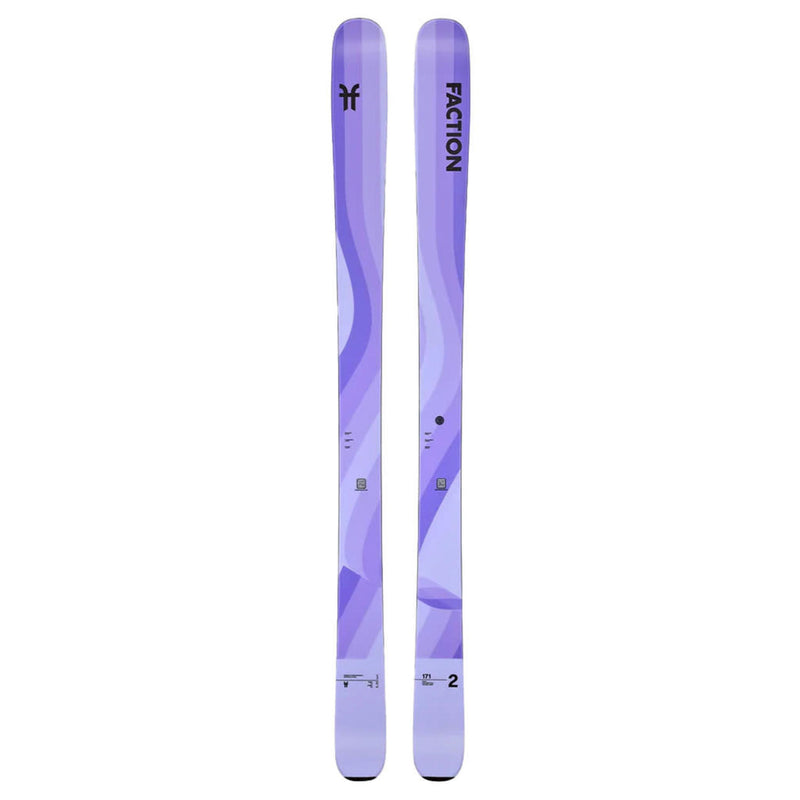 Load image into Gallery viewer, Faction Dancer 2 Skis (Ski Only) 2026