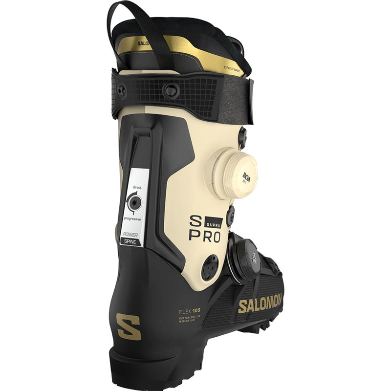 Load image into Gallery viewer, Salomon Women's S/Pro Supra Dual BOA 105 W Ski Boots 2027