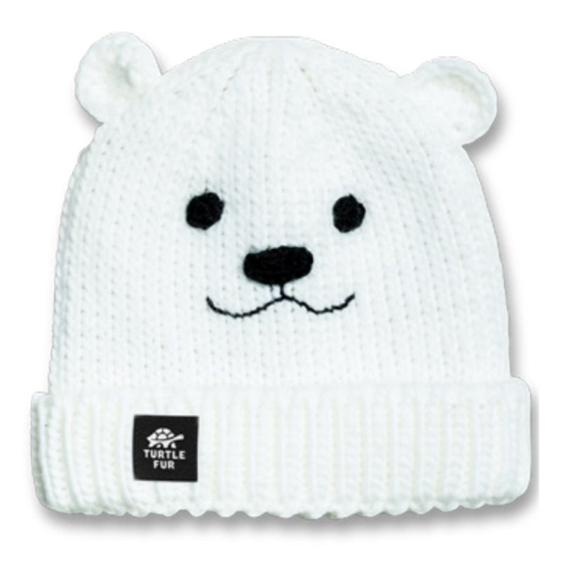 Load image into Gallery viewer, Turtle Fur Kids' Critter Beanie
