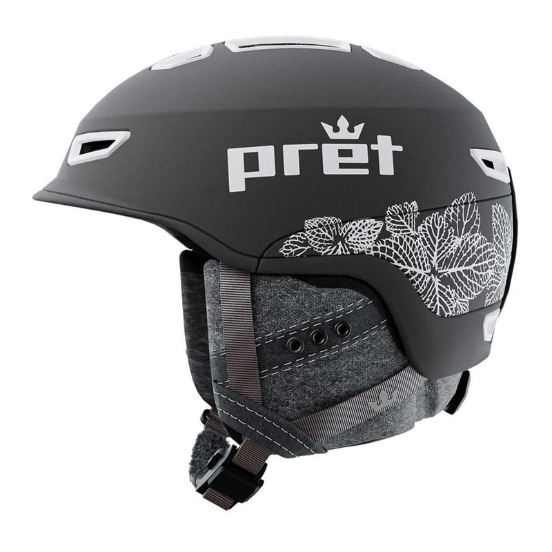 Load image into Gallery viewer, Pret Women's Vision MIPS Snow Helmet