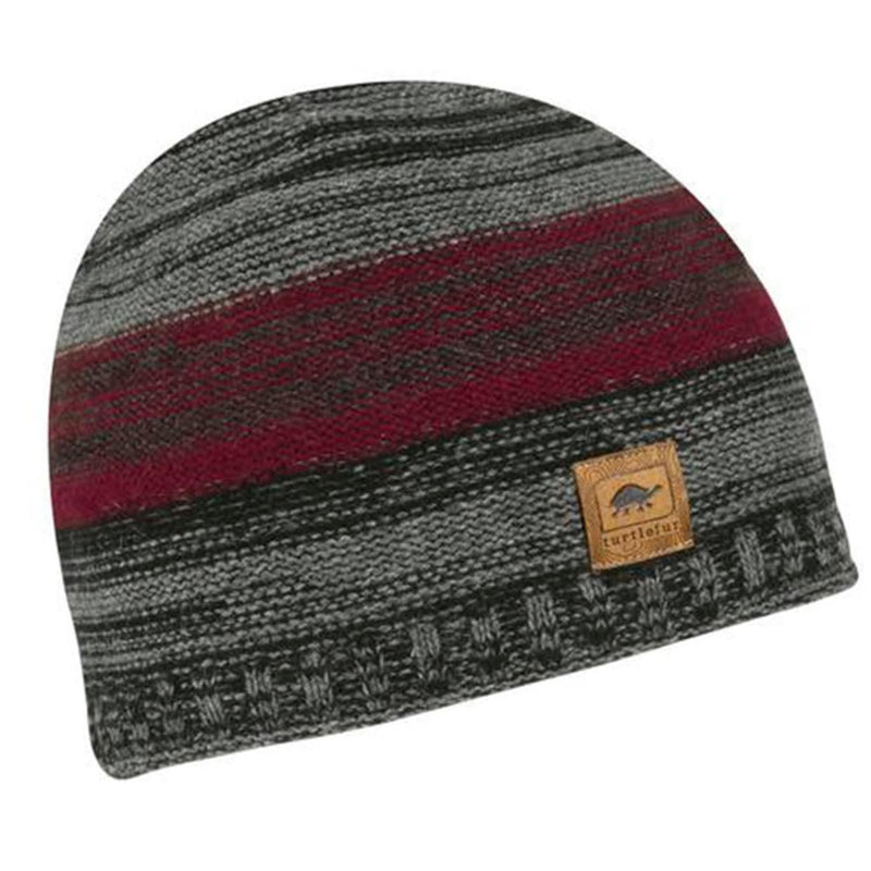 Load image into Gallery viewer, Turtle Fur Lambswool Rufus Beanie
