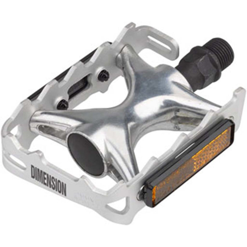 Load image into Gallery viewer, Dimension Mountain Compe Platform Pedals