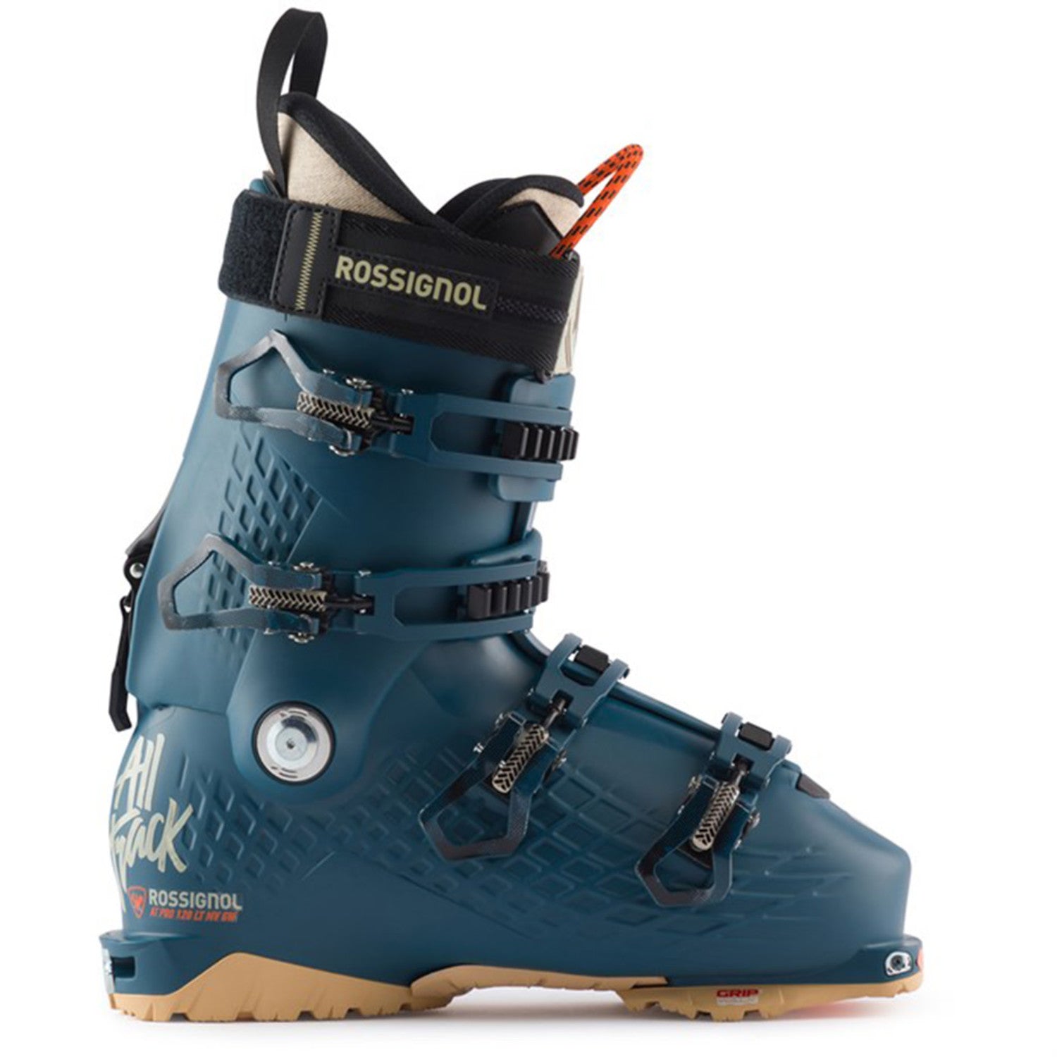 Rossignol Alltrack Pro 120 LT MV GW Ski Boots 2025 – Philbricks