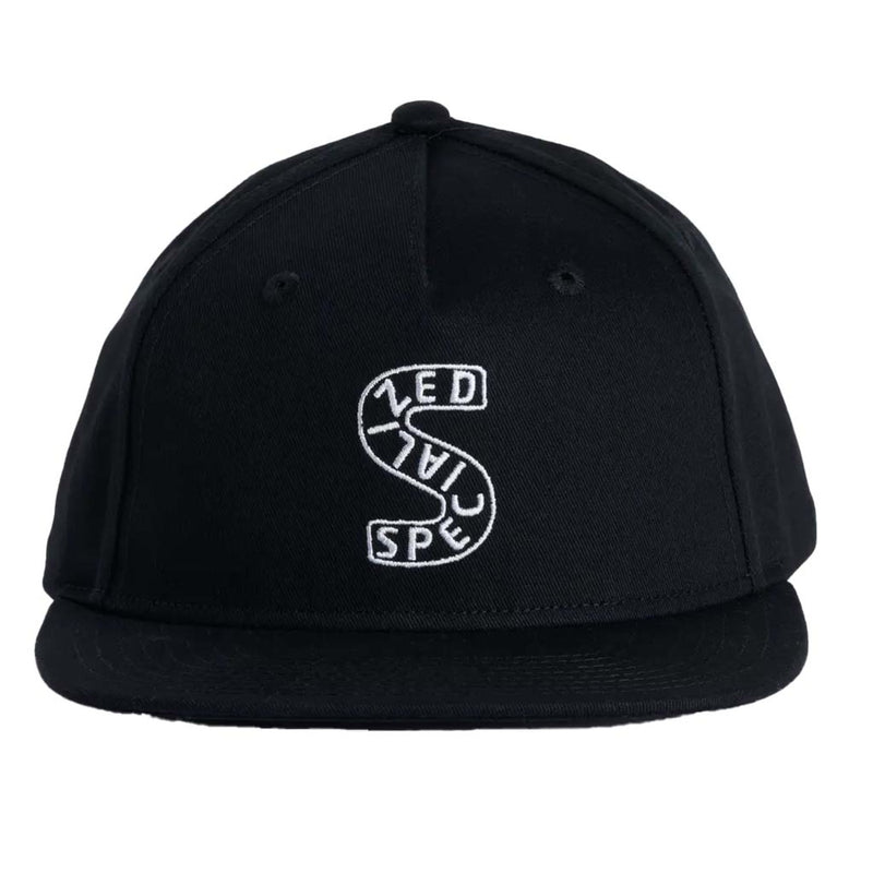 Load image into Gallery viewer, Specialized Youth S-Graphic 5-Panel Pinch Front Hat (Samples)