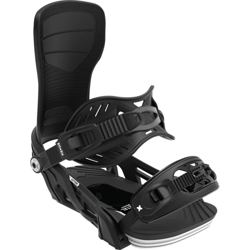Load image into Gallery viewer, Bent Metal Axtion Snowboard Bindings 2027