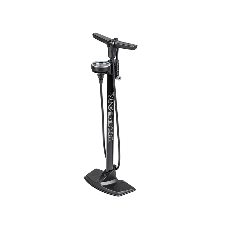 Load image into Gallery viewer, Topeak JoeBlow Pro X Floor Pump with 3" Gauge