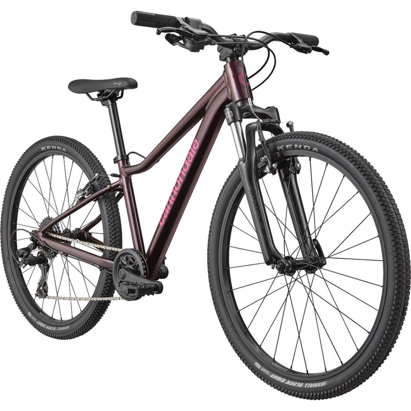 Load image into Gallery viewer, Cannondale Kids' Trail 24" Mountain Bike 2026