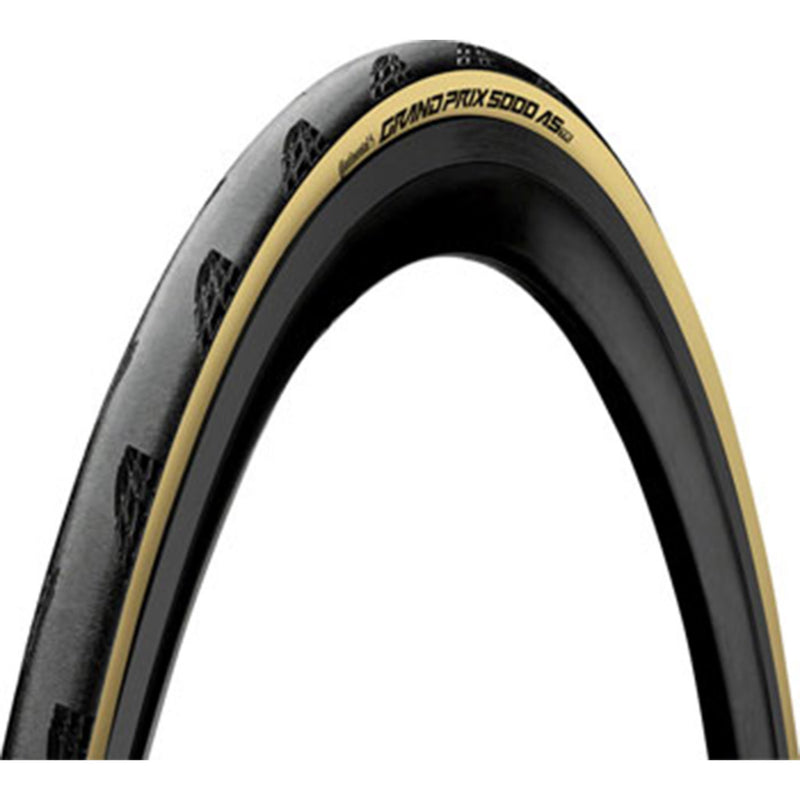 Load image into Gallery viewer, Continental Grand Prix 5000 All Season TR Tire