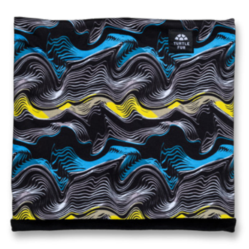 Load image into Gallery viewer, Turtle Fur Youth Comfort Shell Neck Warmer Lined w/VelvetSoft