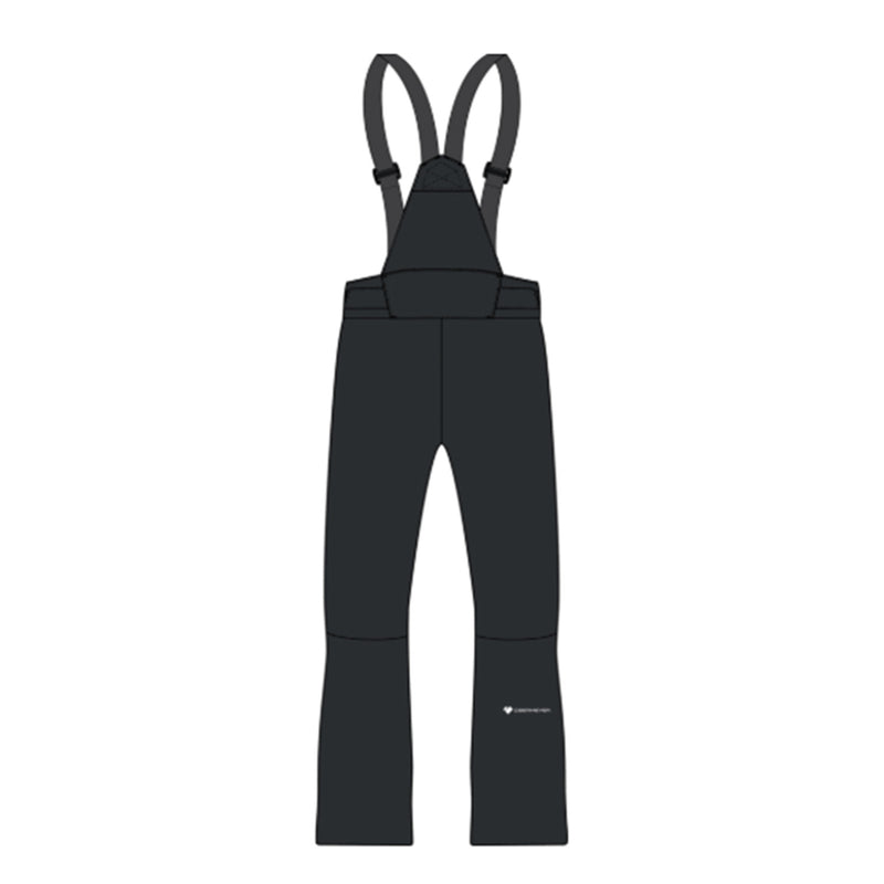 Load image into Gallery viewer, Obermeyer Bridger Suspender Pants 2027
