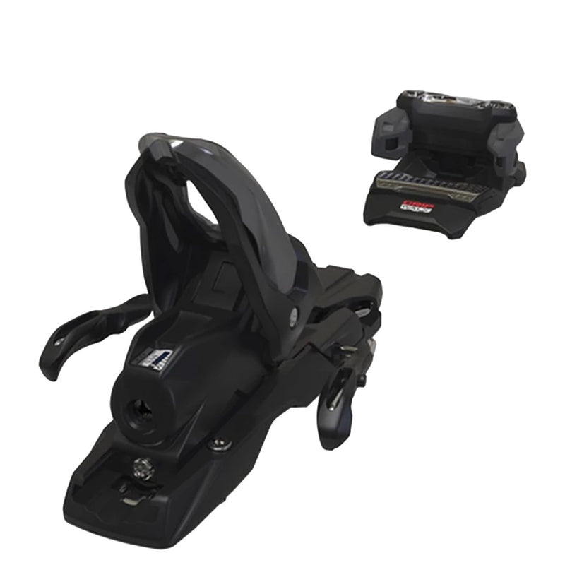 Load image into Gallery viewer, Marker Squire 10 Ski Bindings 2027