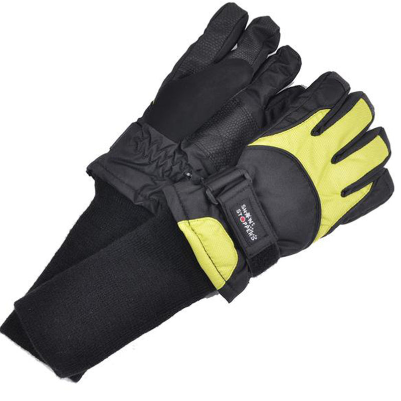 Load image into Gallery viewer, SnowStoppers Kids Winter Sports Gloves