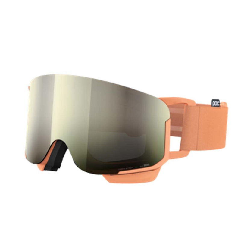 Load image into Gallery viewer, POC Nexal Mid Snow Goggles 2026