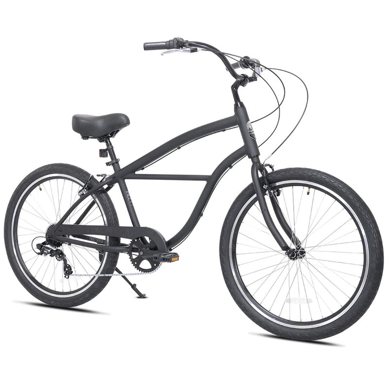 Load image into Gallery viewer, Haven Inlet 7 Beach Cruiser Bike (D)