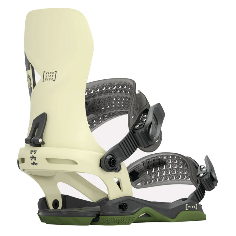Load image into Gallery viewer, Rome Vice Snowboard Bindings 2024
