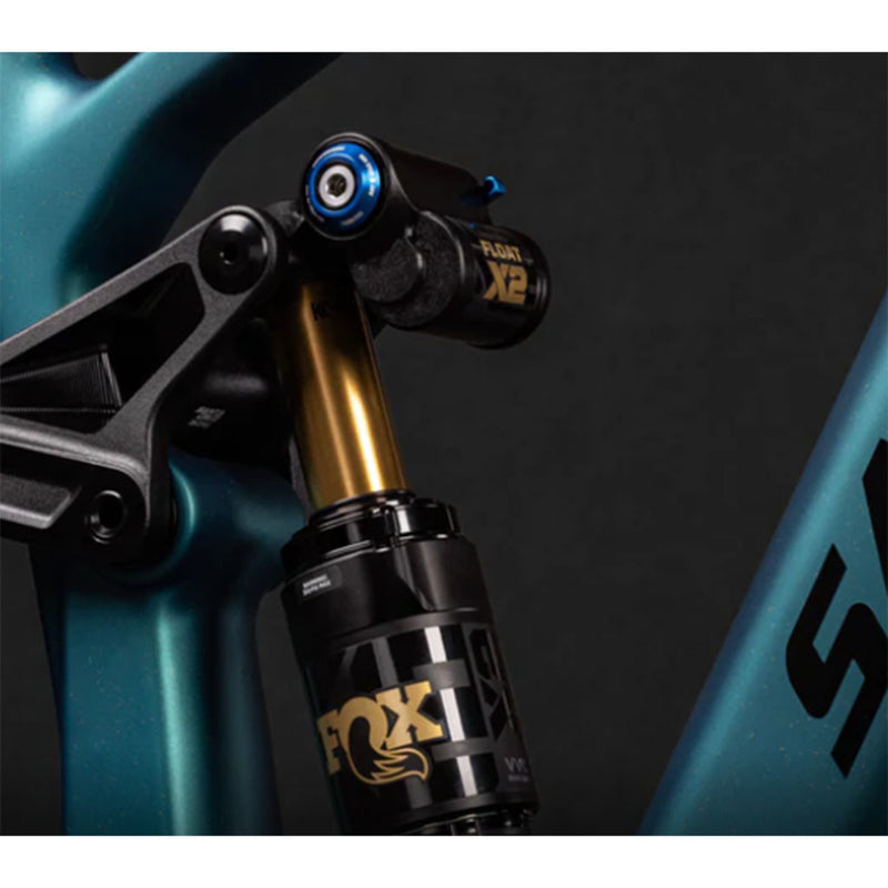 Load image into Gallery viewer, Santa Cruz Bullit 4 Carbon CC MX XT Di2-C RSV Kit E-Mountain Bike 2027