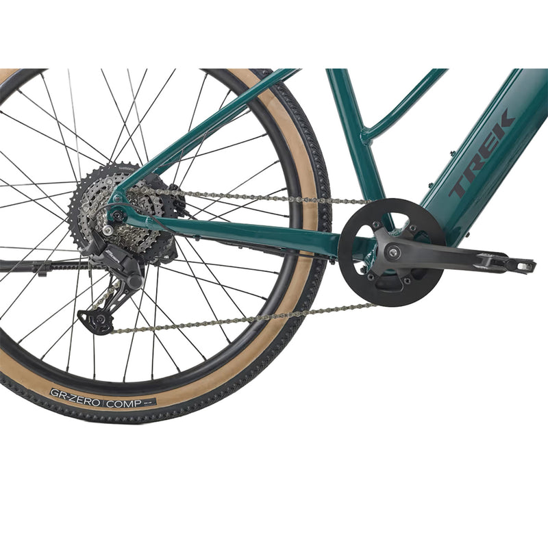 Load image into Gallery viewer, Trek FX+ 1S Midstep E-Bike 2027