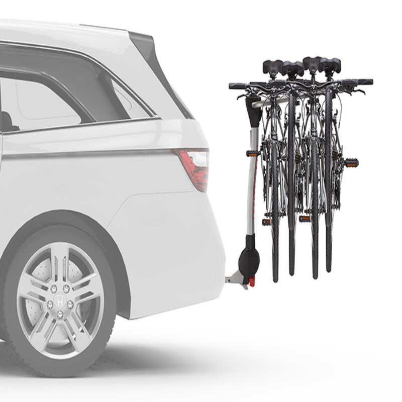 Load image into Gallery viewer, Yakima RidgeBack 4 Bike Hitch Rack