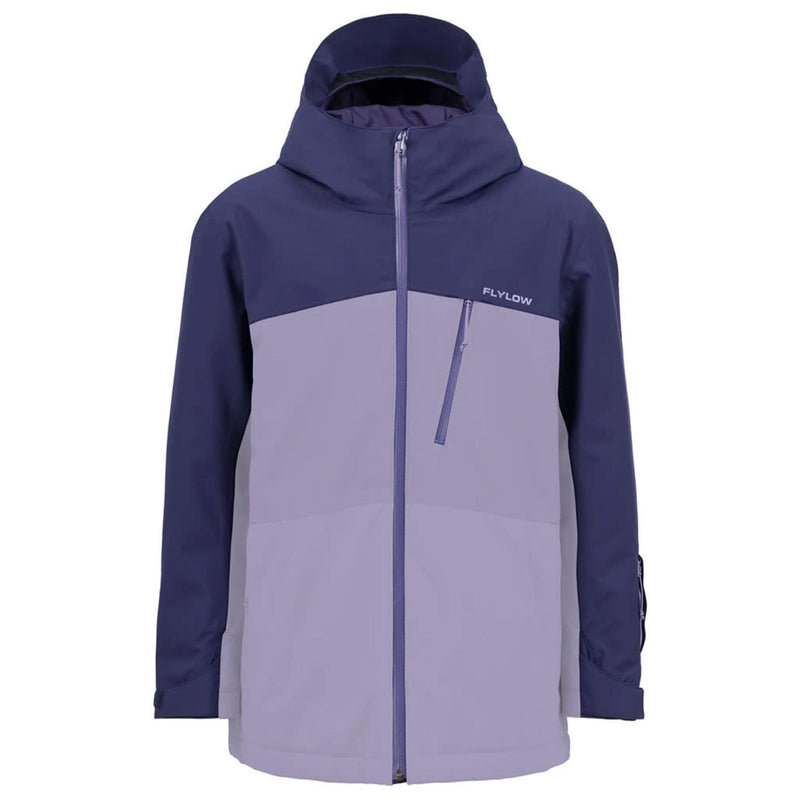Load image into Gallery viewer, Flylow Youth Explorer Insulated Jacket 2026