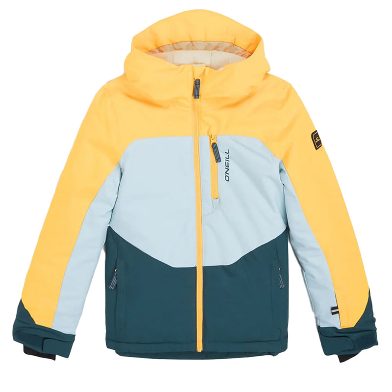 Load image into Gallery viewer, O'Neill Girls' Coral Snow Jacket 2025